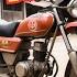 Senggol Dong Boss Gas Motor