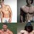 Choose Your Dream Physique Shorts Looksmaxxing Aesthetic Physique Gym Bodybuilding