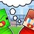 JJ And Mikey ADOPTED By SPIDERMAN Family Minecraft Animation Maizen