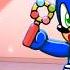 What If Sonic Was A BABY