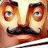 HELLO NEIGHBOR GAMEPLAY WALKTHROUGH XBOX ONE ACT 2 PART 1