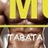 TABATA SONG WITH COACH 40 20 HIP HOP 2000s HIIT MUSIC
