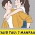 Manfaat MENYUSUI Suami Nomor 7 Paling Penting Infodewasa