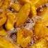 Kamote Que Sweet Potato Fritters