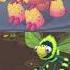 Cuddaloft And Humbug Duet NovaMSM Msm Mysingingmonsters Earthisland