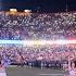 Florida Fans Sing Won T Back Down For The First Time In 2023 Gators Football