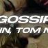 Måneskin GOSSIP Lyrics Ft Tom Morello