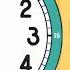 Tell Time With Mulle Meck Top Clock Learning App For Kids