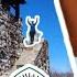 Thru Hiker Bubble 360 Degree Views From Wayah Bald Lookout Tower