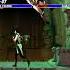 UMK3 Shang Tsung Kabal Reptile 100 Combo Vs Shao Kahn Umk3 Mortal Kombat Retro Gaming Shorts