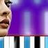 Faouzia Don T Tell Me I M Pretty Piano Tutorial