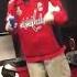 Alexander Ovechkin Was FEELING HIMSELF