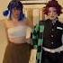 KNY No Roots Edit Part 10 Shorts Demonslayer Kimetsunoyaiba Kny Cosplay Anime Edit Funny Fyp