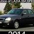 Evolution Of LADA PRIORA 1995 2018 Shorts Sorts Youtube Car Cars Evolution Lada Priora ваз рекиии