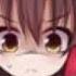 Reimu Eats A Apple And