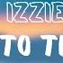Shoby Izzie Naylor Fly Me To The Moon Lyrics