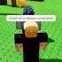 I Got Trolled By An Admin In Grow A Garden Growagarden Roblox