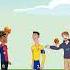 Who Is Ronaldo S True Love MrBeast Or Yamal Mrbeast Yamal Funny Ronaldo
