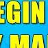 Barry Manilow You Begin Again Karaoke Song With Lyrics Vocal Star Karaoke Version