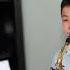 Mingqian Max Zhao Sax Romance