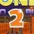 SRB2 OST Arid Canyon Zone 2