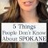 5 Facts About Spokane That People Who Have Lived Here Forever Don T Know