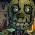 ВА Из какого материала костюм Спрингтрапа Shorts Animation Fnaf