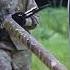 Rifle Bayonet Assault Course