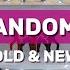 MIRRORED KPOP RANDOM DANCE OLD NEW