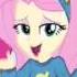 Equestria Girls Песня в столовой