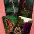 Ваш враг наказан будет Shorts Tarot таро гадание Love картадня Таро