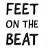 Whenever Wherever Dance Cover Feet On The Beat