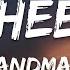Ed Sheeran Sandman Lyrics