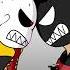 PIBBY CORRUPTION Vs SANS AUs Undertale Animation