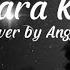 D Masiv Diantara Kalian Lirik Lagu Cover By Anggi