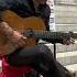 Romantic Guitar In The Street El Kado