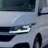 Volkswagen Transporter Long Ref 2019 150HP 110KW