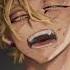 Hawks Yagami Yato Edit Wear Headphones