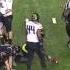 Cal RB Isi Sofele Vs Oregon ᴴᴰ