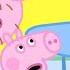 Daddy Pig Mends The Cuckoo Clock For Peppa Pig