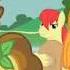 Пони сезон 7 серия 13 Идеальная пара РОДИТЕЛИ ЭППЛДЖЕК My Little Pony The Perfect Pear