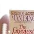 Greatest Salesman In The World By Og Mandino Book Review