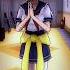 Yellow Cute Hanako Yandere Simulator