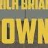 Rich Brian Slow Down Turbo Lyric Video