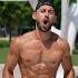 BOULDER SHOULDERS Bodyweight Shoulder Workout