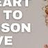 SEND HEART ENERGY TO SOMEONE YOU LOVE Guided Meditation With Gabriel Gonsalves