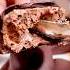 NUTELLA ICE CREAM SUGAR FREE Nutella Icecream Fiticecream Icecream Dessertstop Fitdesserts
