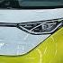 New 2025 Volkswagen ID BUZZ Retro Style MINI VAN Philippines