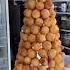 Burnt Myself A Few Times And Promised That It S My Last Croquembouche But Look At This