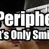 Periphery It S Only Smiles Guitar Cover With TAB